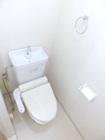 福井駅 徒歩32分 2階の物件内観写真