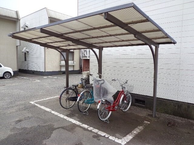 福井駅 徒歩32分 2階の物件内観写真