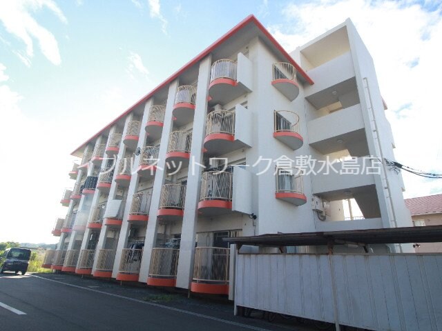 妹尾駅 徒歩25分 1階の物件外観写真