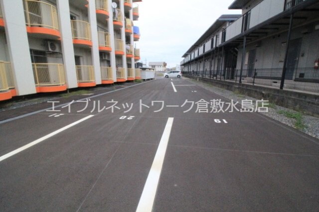 妹尾駅 徒歩25分 1階の物件外観写真