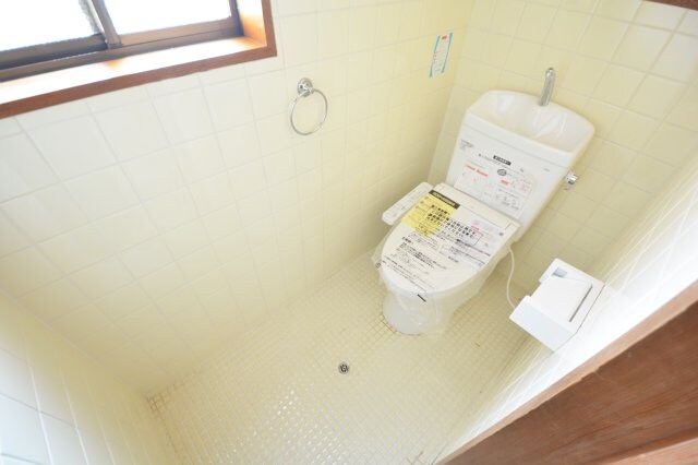 鳥羽貸家の物件内観写真