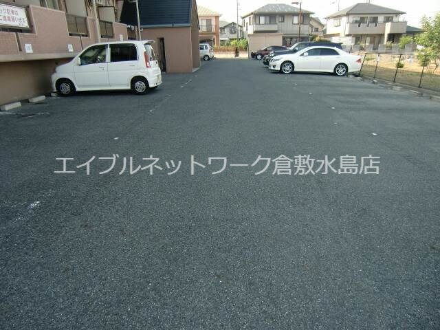 アルスアイパワーの物件外観写真