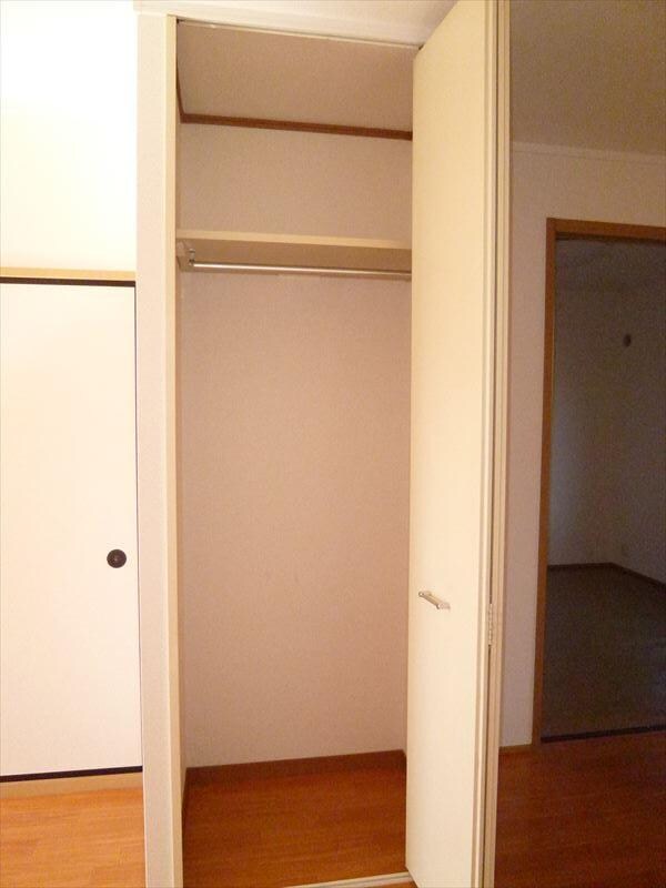 笹沖ハイムⅠの物件内観写真