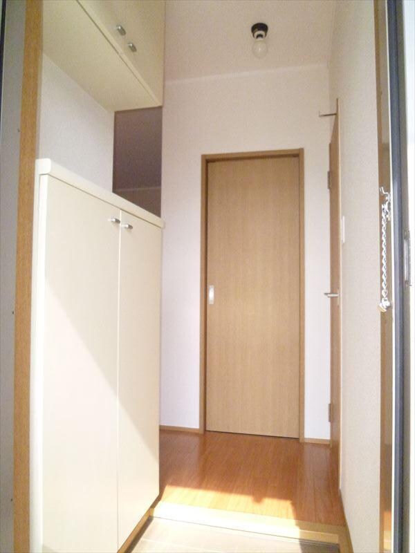 笹沖ハイムⅠの物件内観写真