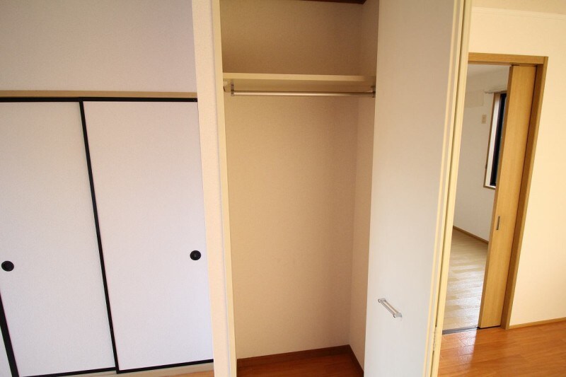 笹沖ハイムⅠの物件内観写真