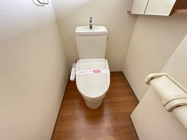 ルノアールの物件内観写真