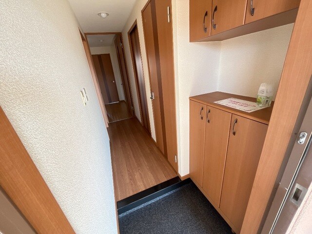 ルノアールの物件内観写真