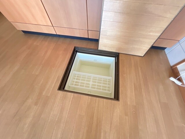 ルノアールの物件内観写真