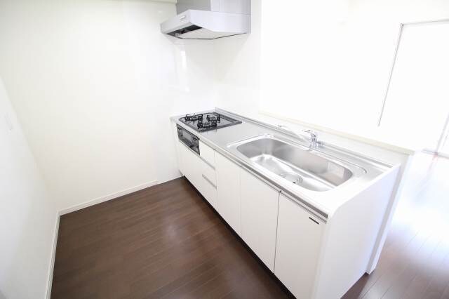 FORTUNA老松の物件内観写真