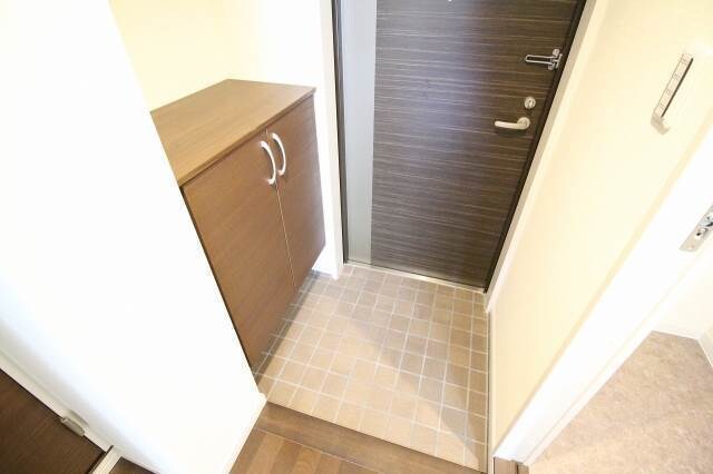 FORTUNA老松の物件内観写真