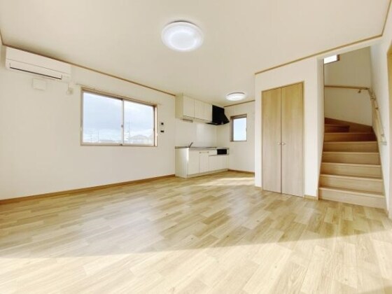 守上借家の物件内観写真