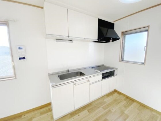 守上借家の物件内観写真