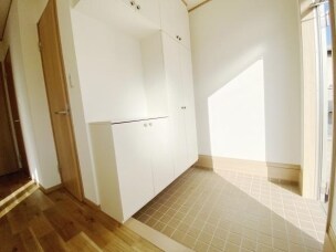 守上借家の物件内観写真