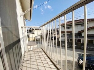 守上借家の物件内観写真