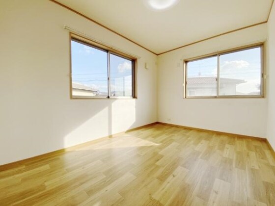 守上借家の物件内観写真