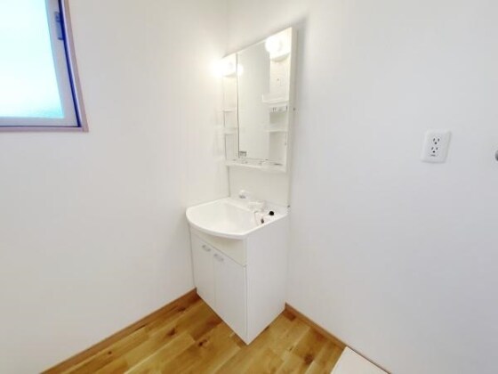 守上借家の物件内観写真