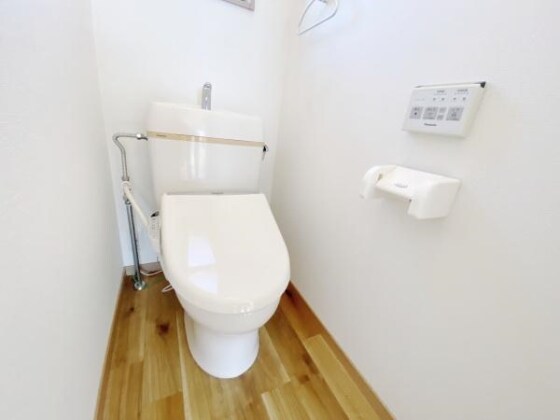 守上借家の物件内観写真