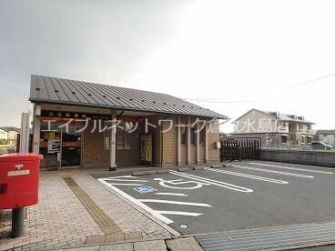 フィカーサ堀南の物件外観写真