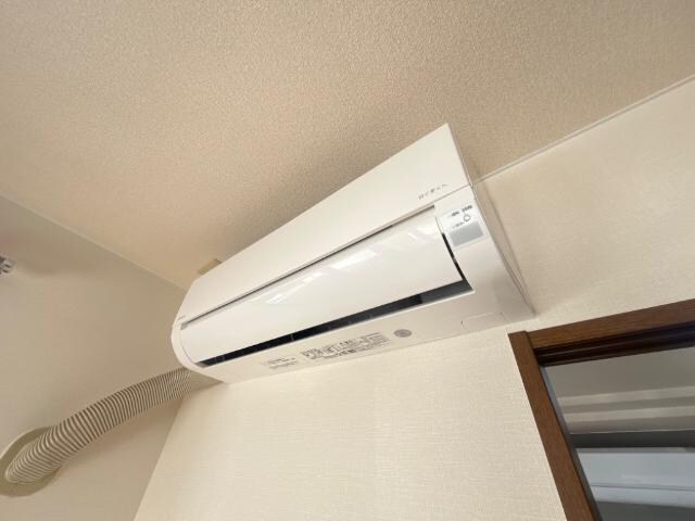 倉敷駅 バス15分  旭化成団地前下車：停歩4分 1階の物件内観写真