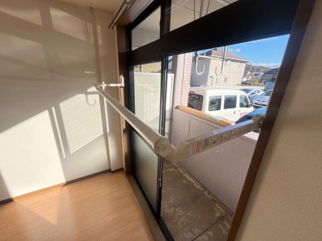 倉敷駅 バス15分  旭化成団地前下車：停歩4分 1階の物件内観写真