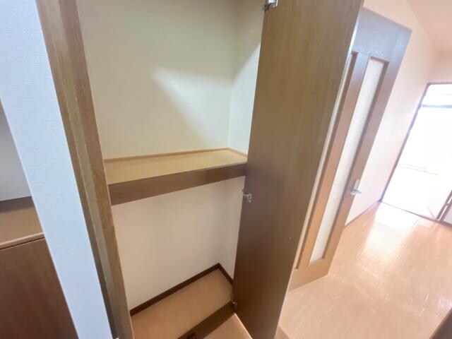 倉敷駅 バス15分  旭化成団地前下車：停歩4分 1階の物件内観写真