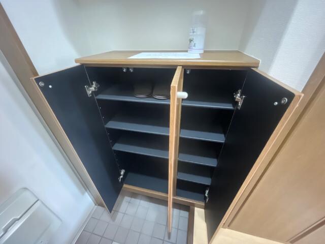 倉敷駅 バス15分  旭化成団地前下車：停歩4分 1階の物件内観写真