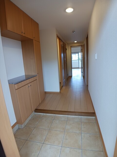 シャン・ド・フルールの物件内観写真