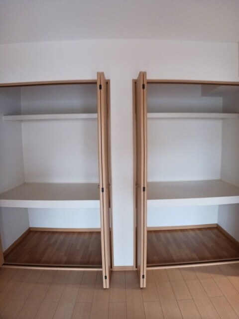 シャン・ド・フルールの物件内観写真