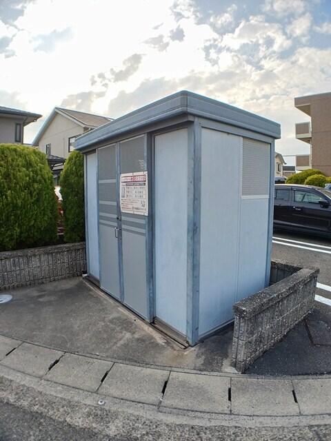 シャン・ド・フルールの物件内観写真