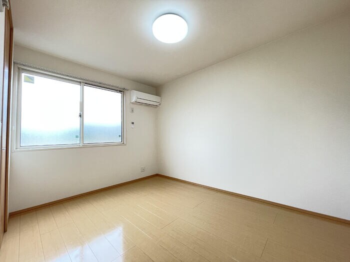 パークサイドレジデンスの物件内観写真