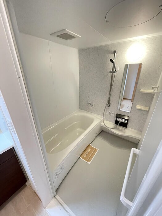 パークサイドレジデンスの物件内観写真