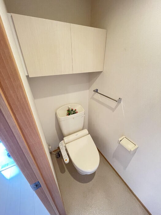 パークサイドレジデンスの物件内観写真