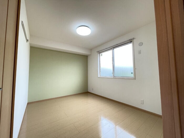 パークサイドレジデンスの物件内観写真