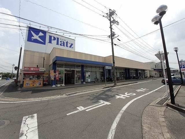 迫川駅 徒歩5分 1階の物件外観写真