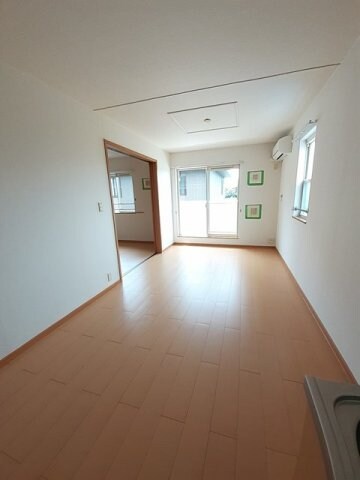 パラッツオ・クォーレＡの物件内観写真