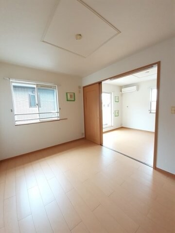 パラッツオ・クォーレＡの物件内観写真