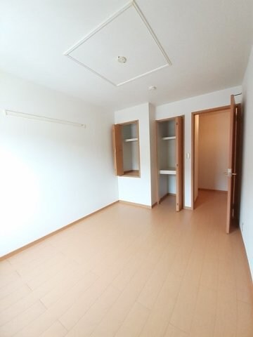 パラッツオ・クォーレＡの物件内観写真