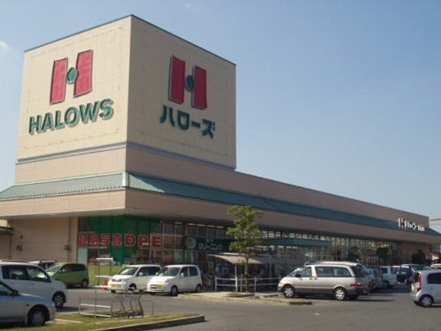 パラッツオ・クォーレＡの物件外観写真