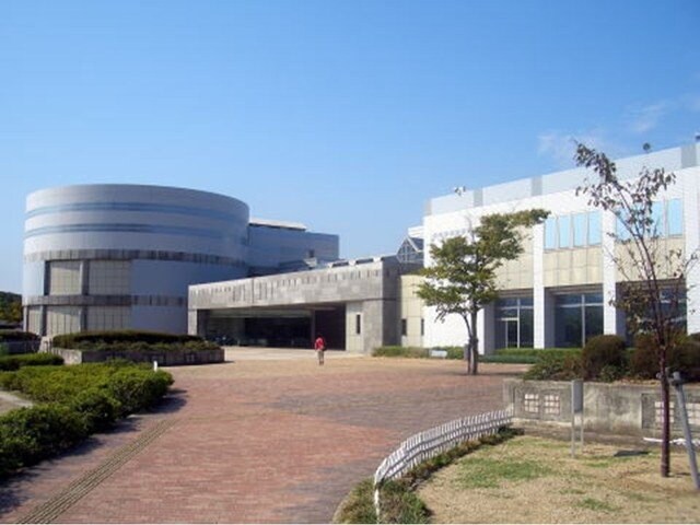 パラッツオ・クォーレＡの物件外観写真