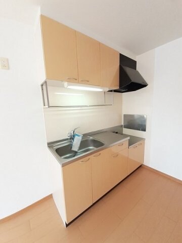 パラッツオ・クォーレＡの物件内観写真