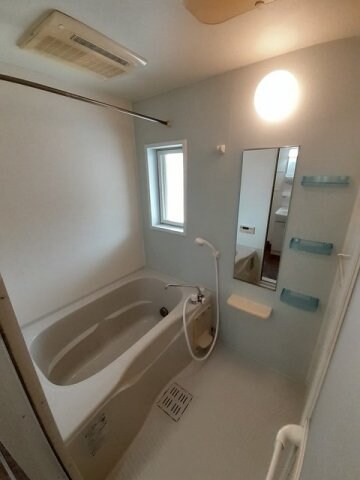 パラッツオ・クォーレＡの物件内観写真