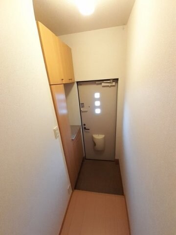 パラッツオ・クォーレＡの物件内観写真