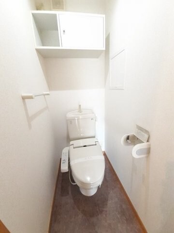 パラッツオ・クォーレＡの物件内観写真