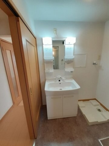 パラッツオ・クォーレＡの物件内観写真