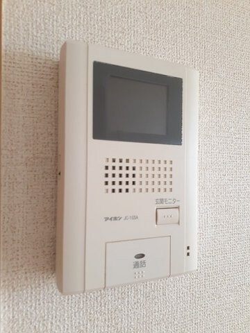 パラッツオ・クォーレＡの物件内観写真