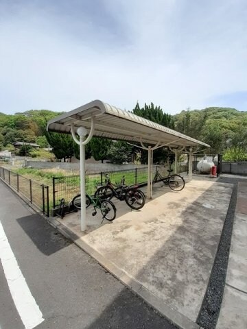 パラッツオ・クォーレＡの物件内観写真