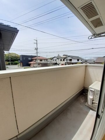 パラッツオ・クォーレＡの物件内観写真