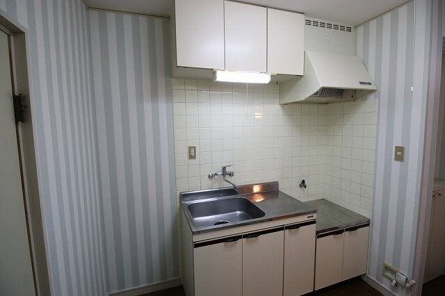 東総社駅 徒歩6分 1階の物件内観写真