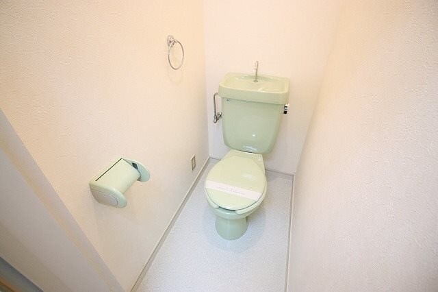 東総社駅 徒歩6分 1階の物件内観写真