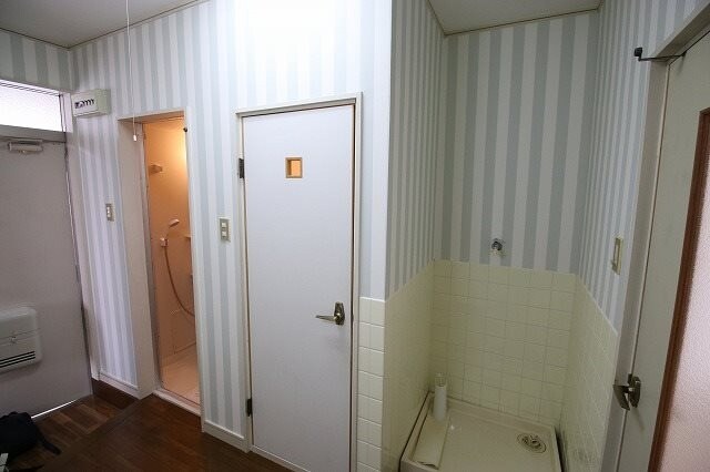 東総社駅 徒歩6分 1階の物件内観写真